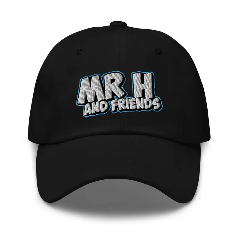 Mr H and friends Hat !